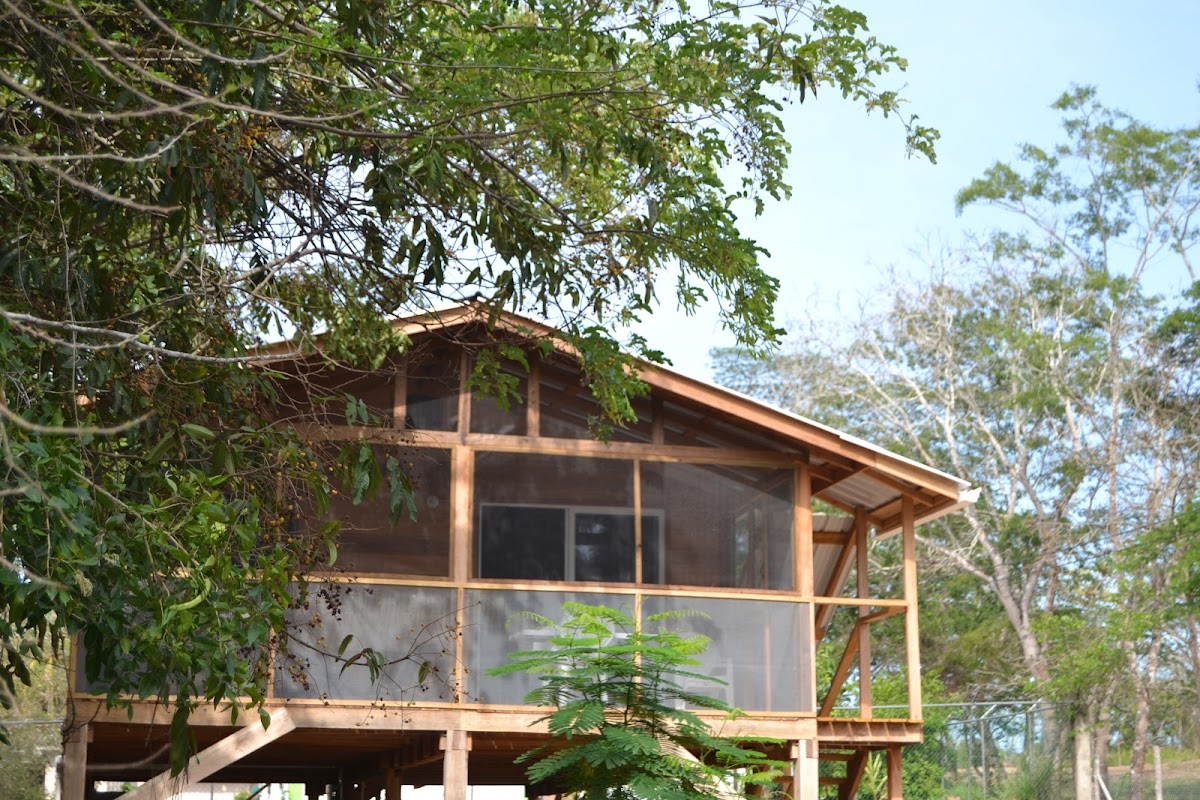 Compass Cottage gallery 10
