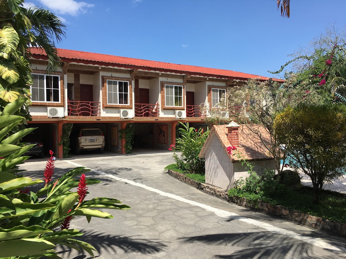 Hotel La Cabaña gallery 5