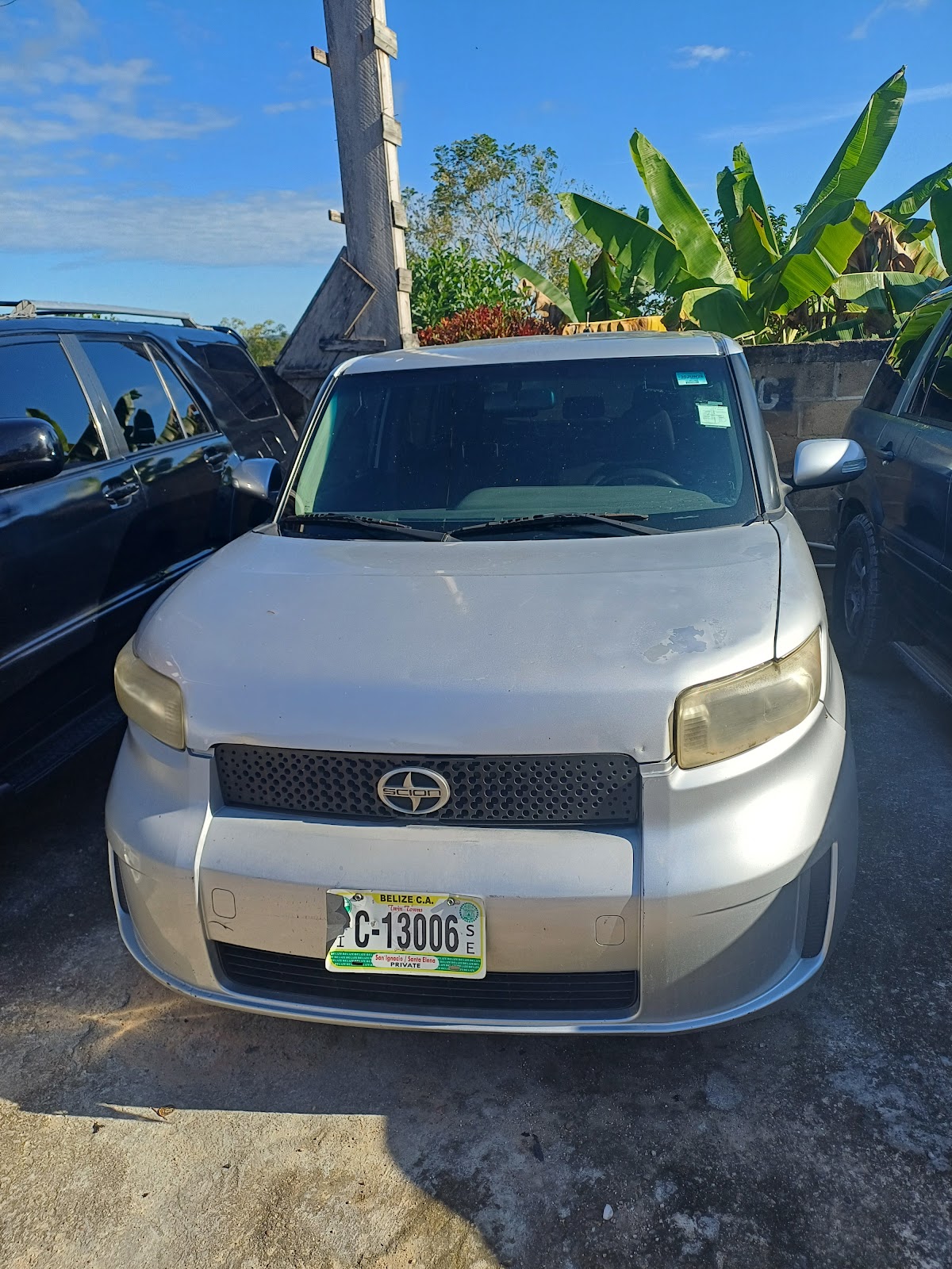 Matus Car Rental gallery 3