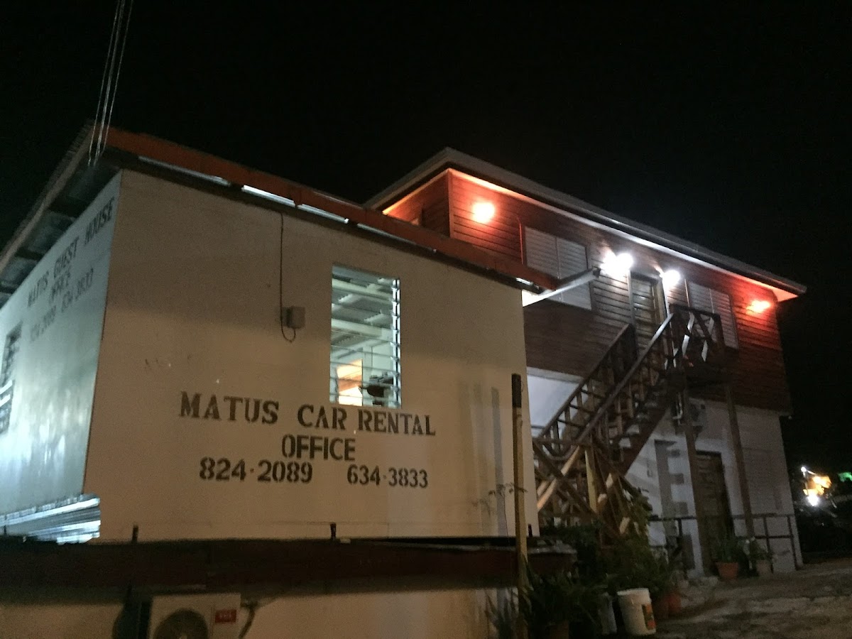 Matus Car Rental gallery 6
