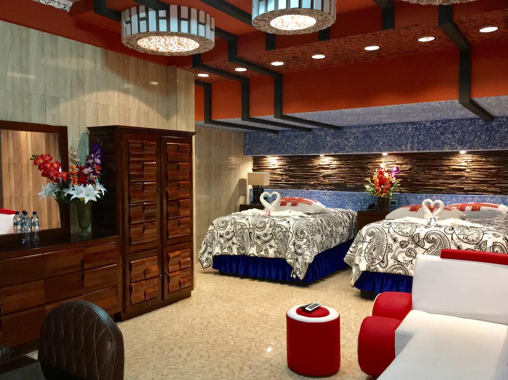 Hotel La Cabaña gallery 6