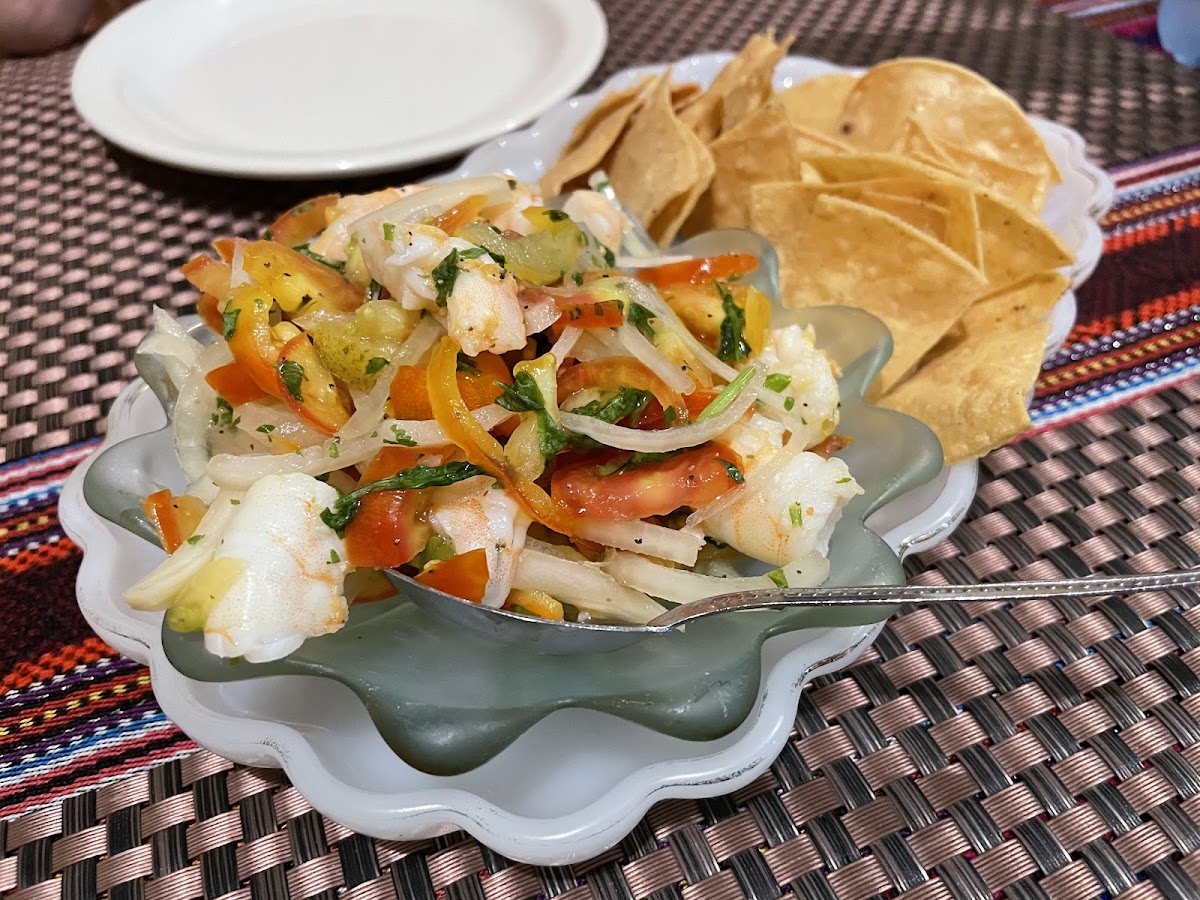 Cenaida's Belizean Food gallery 2
