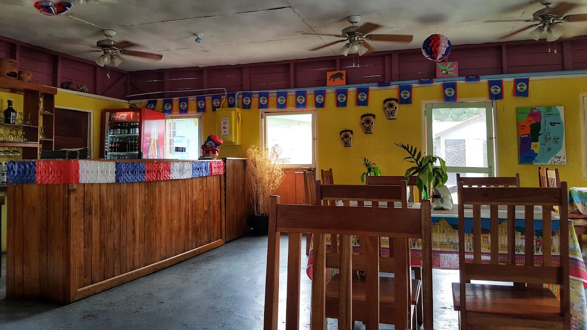 Cenaida's Belizean Food gallery 4