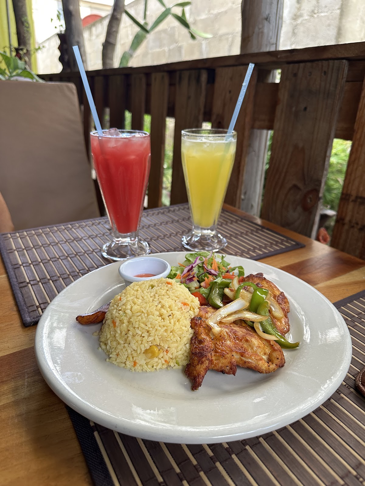 Cenaida's Belizean Food gallery 5