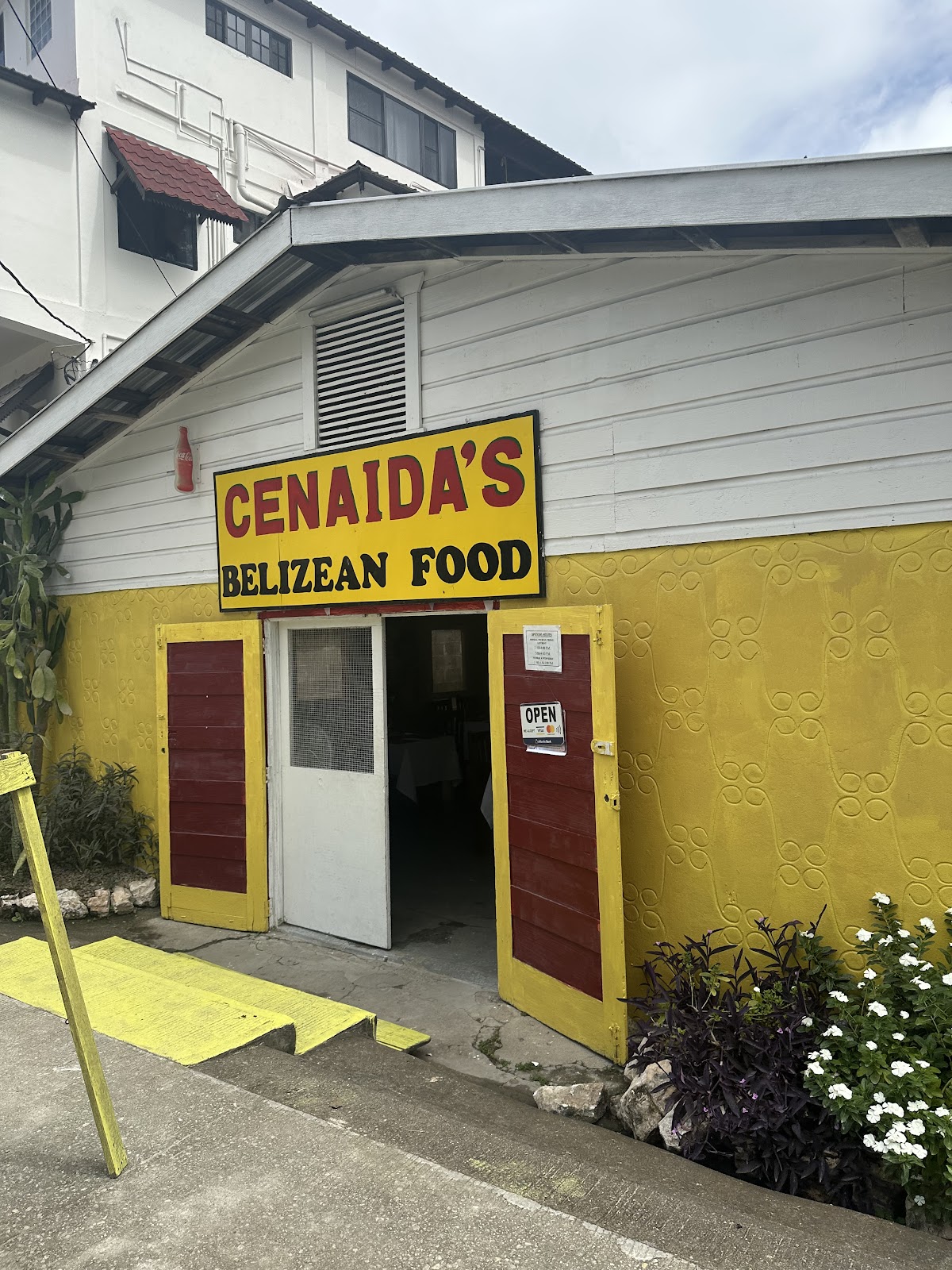 Cenaida's Belizean Food gallery 6
