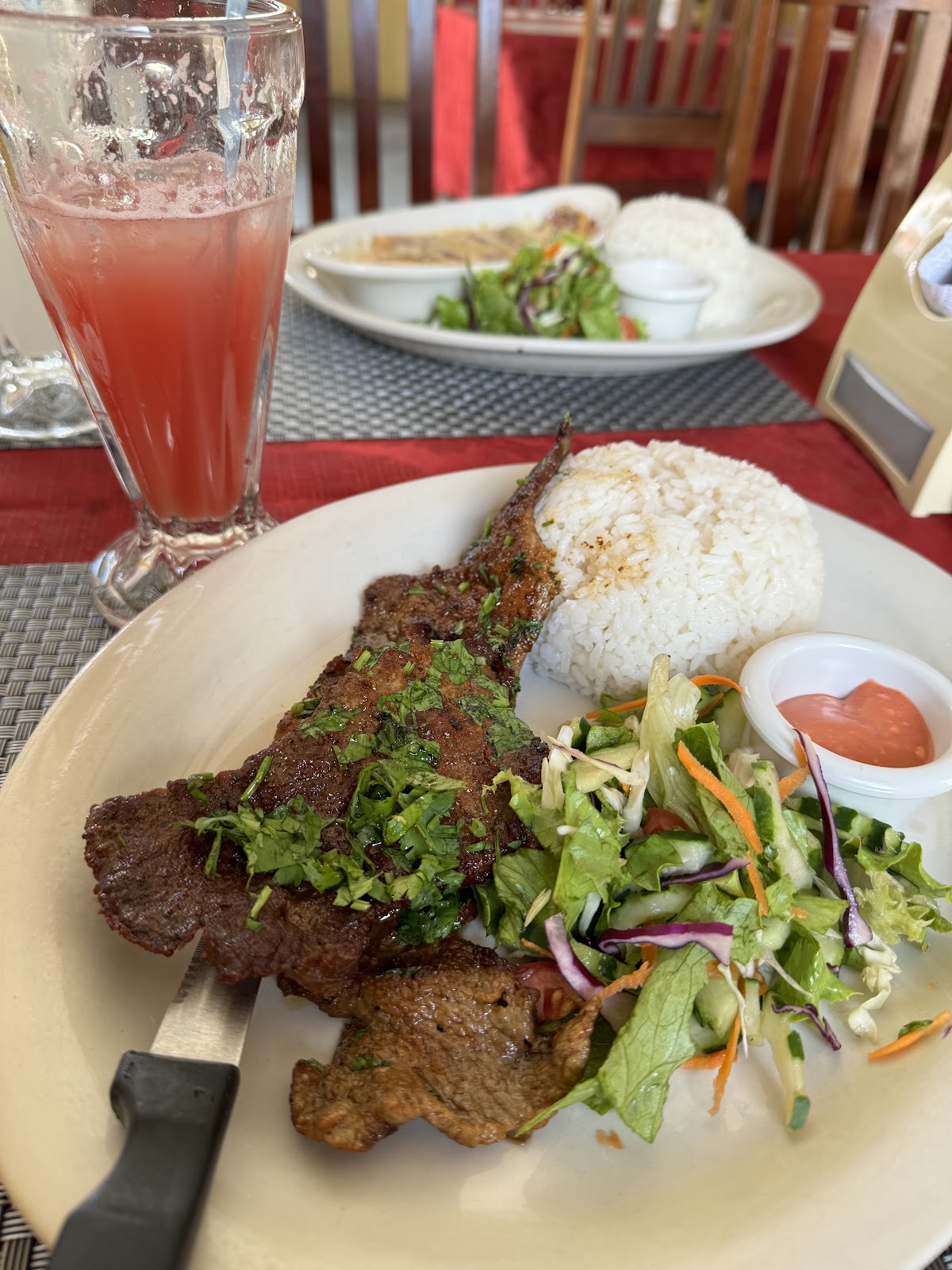Cenaida's Belizean Food gallery 7