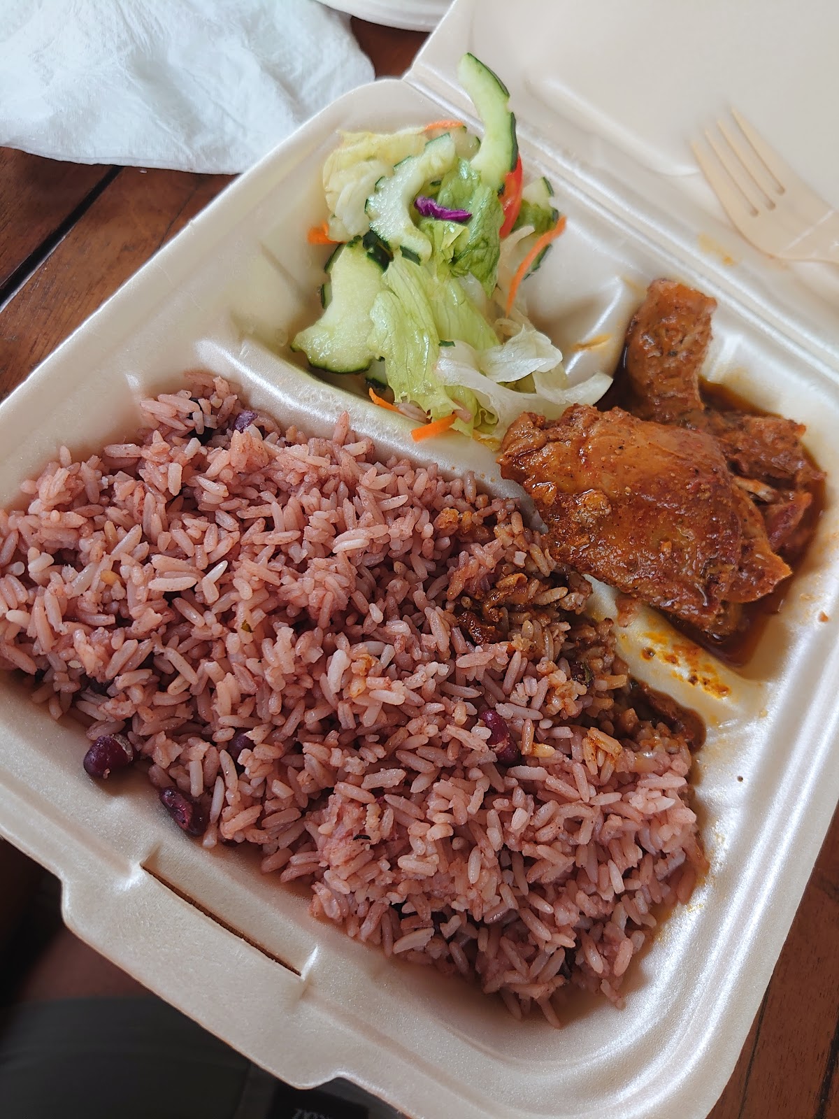 Cenaida's Belizean Food gallery 8