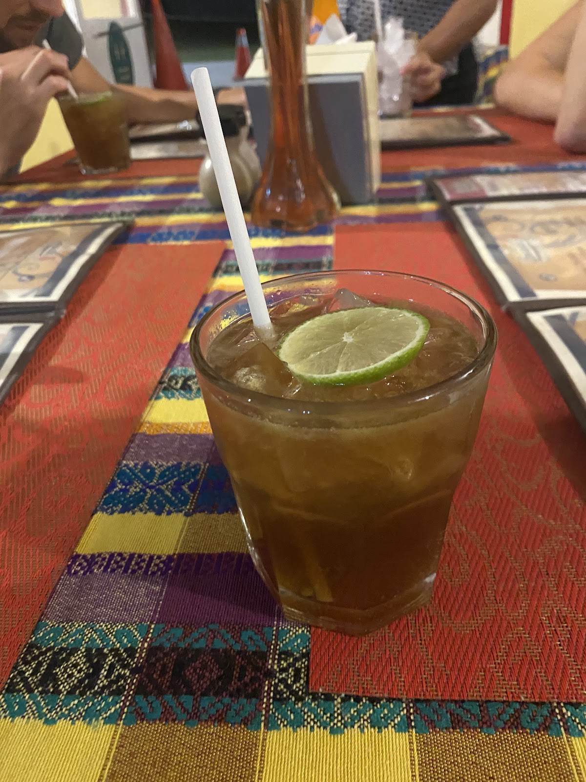 Cenaida's Belizean Food gallery 9