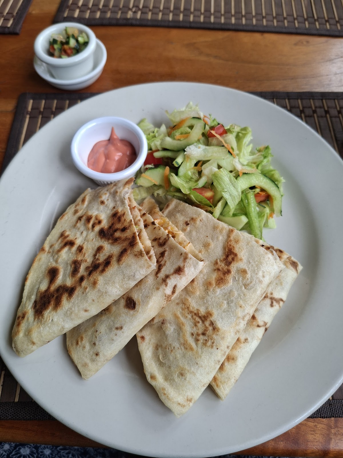 Cenaida's Belizean Food gallery 10