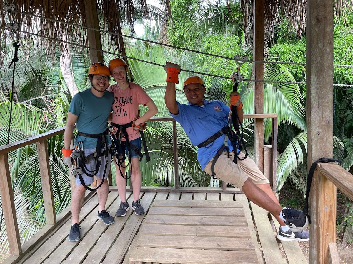 Cayo Gial Tours at San Ignacio Resort Hotel gallery 3
