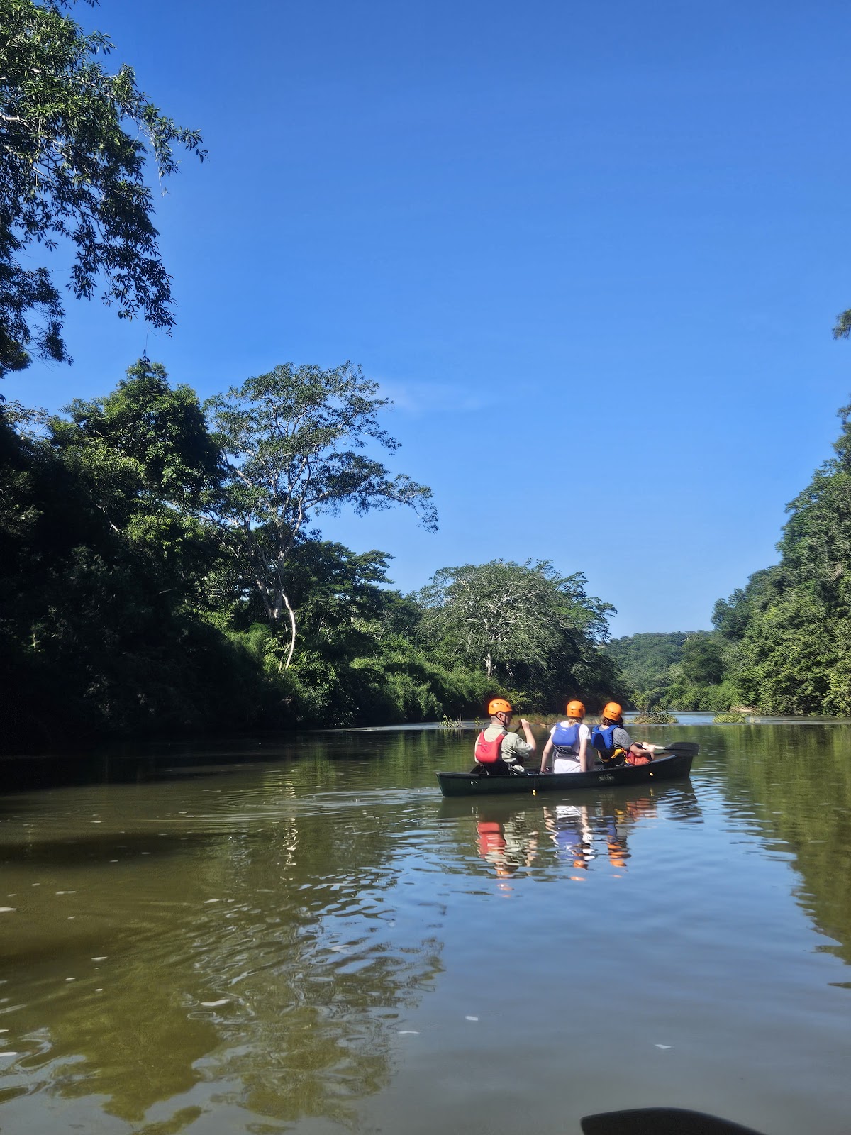 Cayo Gial Tours at San Ignacio Resort Hotel gallery 4