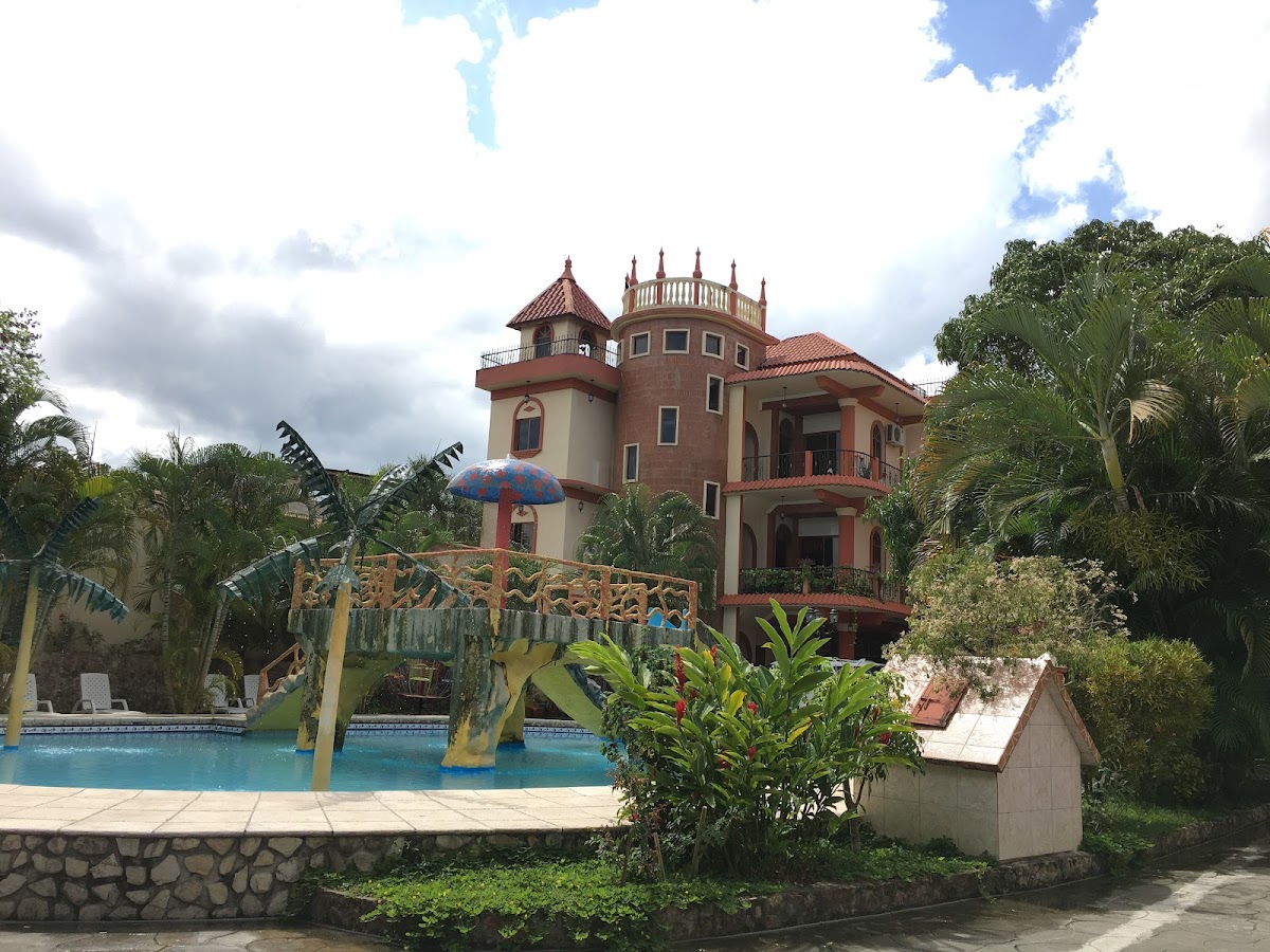 Hotel La Cabaña gallery 9