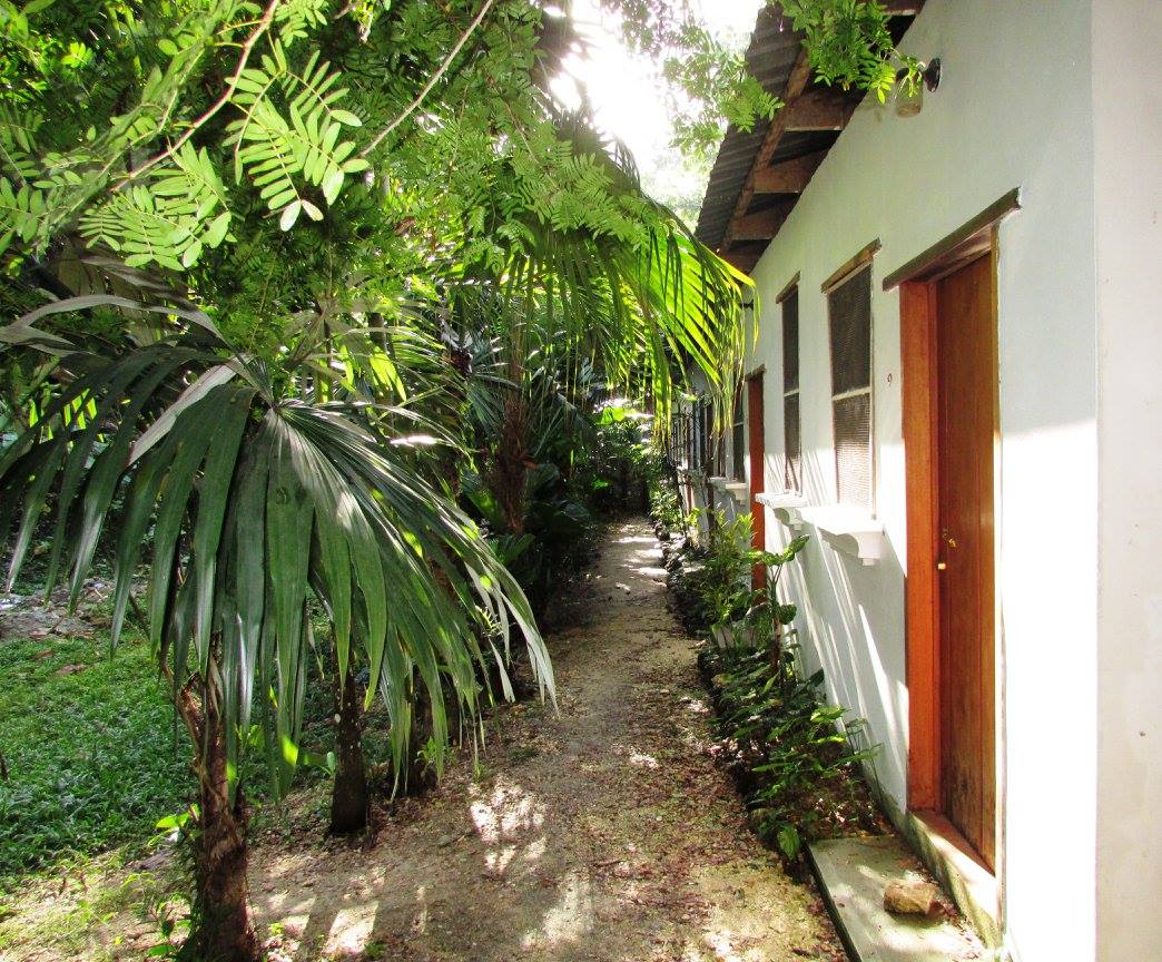 Rio Mopan Lodge Hotel gallery 1