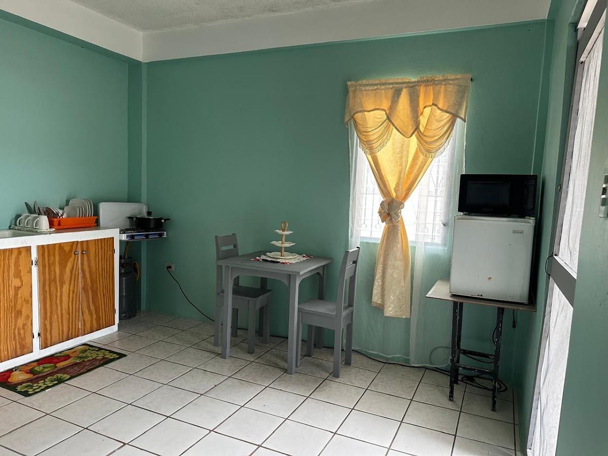 Reneau Residence cover