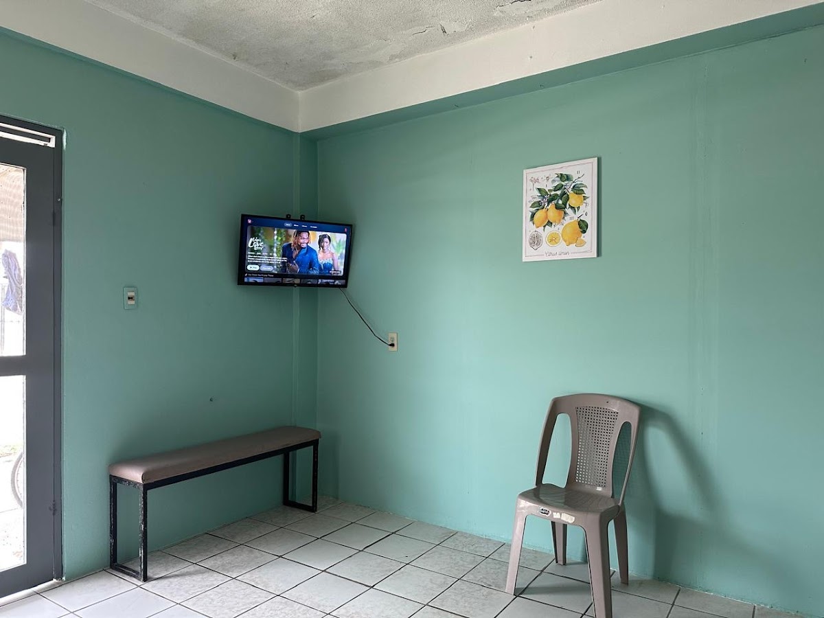 Reneau Residence gallery 4