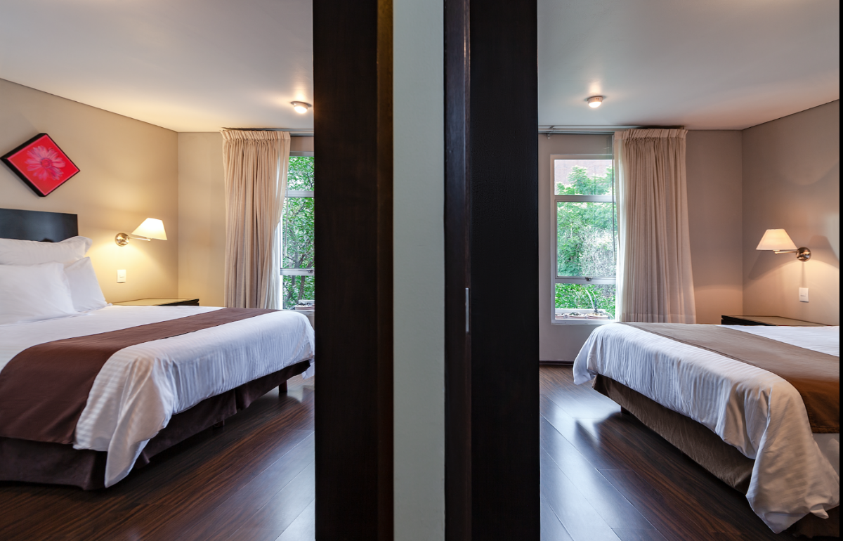 Suites Giorgio gallery 3