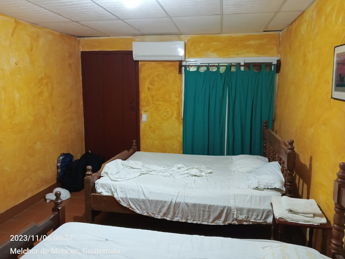 Rio Mopan Lodge Hotel gallery 2