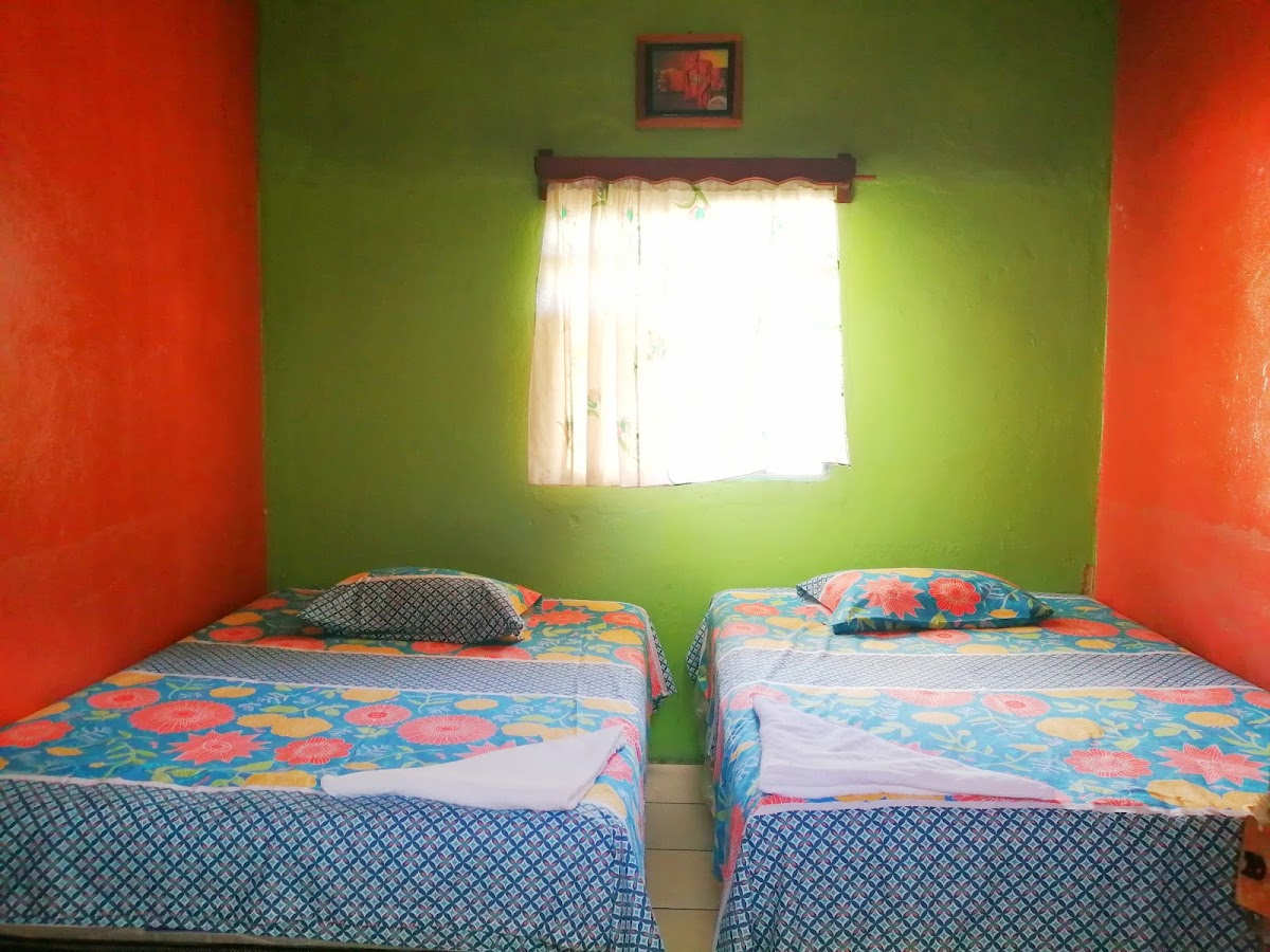 Hotel Zaculeu gallery 2