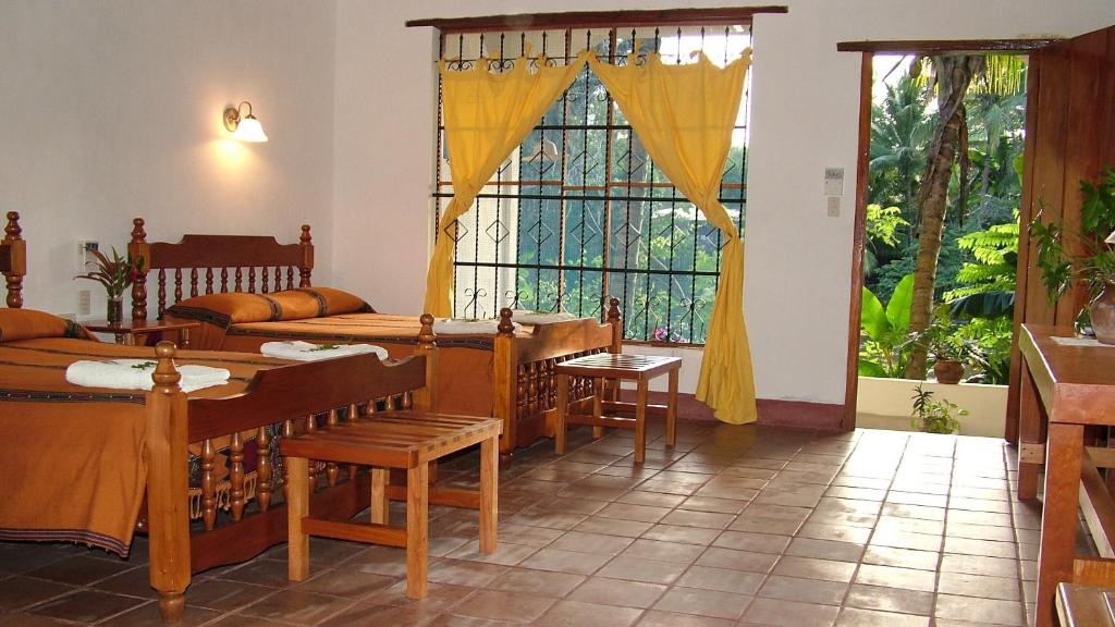 Rio Mopan Lodge Hotel gallery 4