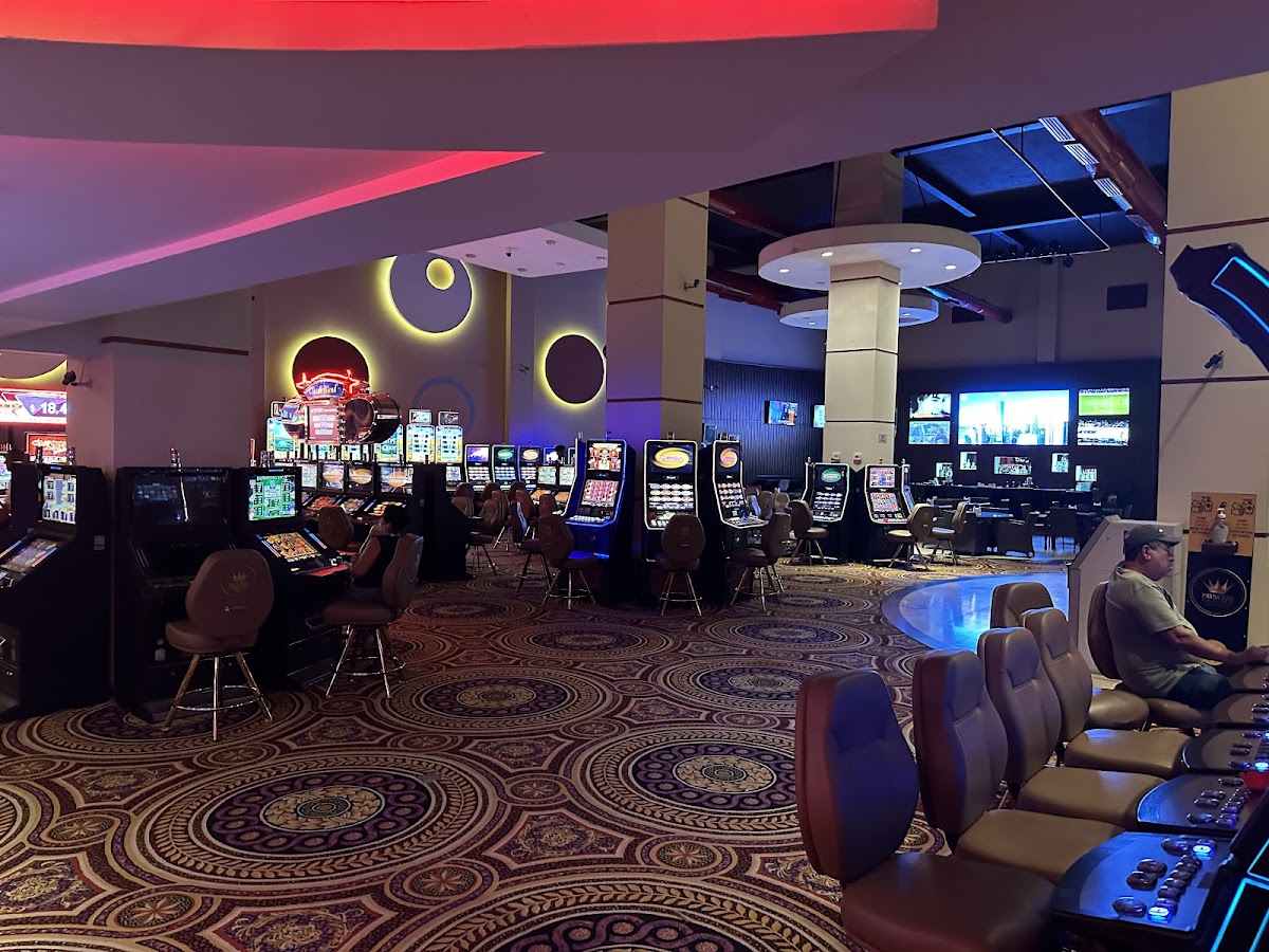 Princess Casino San Ignacio gallery 2