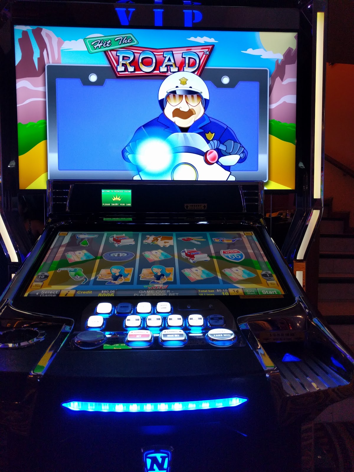 Princess Casino San Ignacio gallery 7