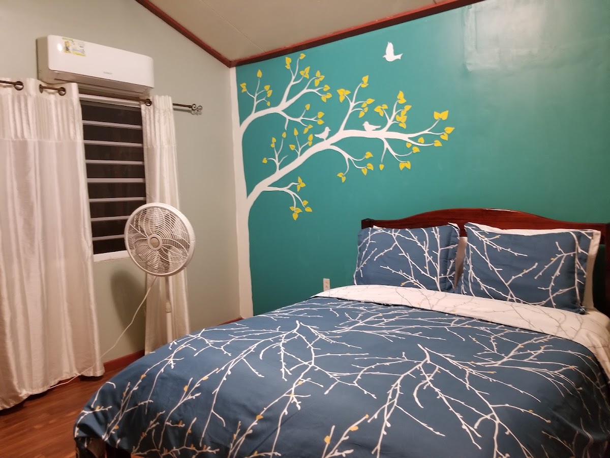 Sue’s Secret Home gallery 2