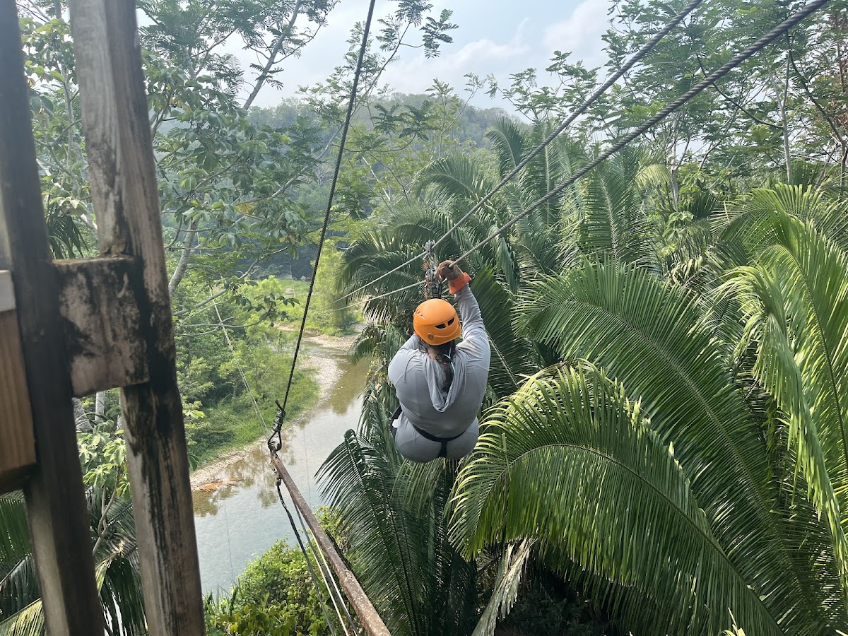 Cayo Inland Expeditions gallery 9