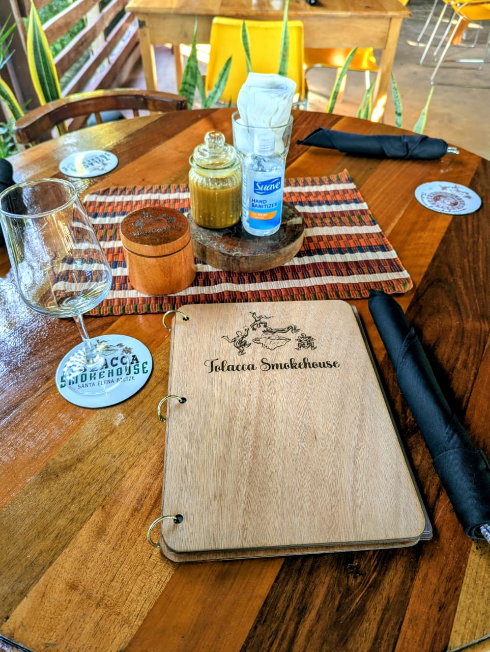 Tolacca Smokehouse BBQ gallery 2