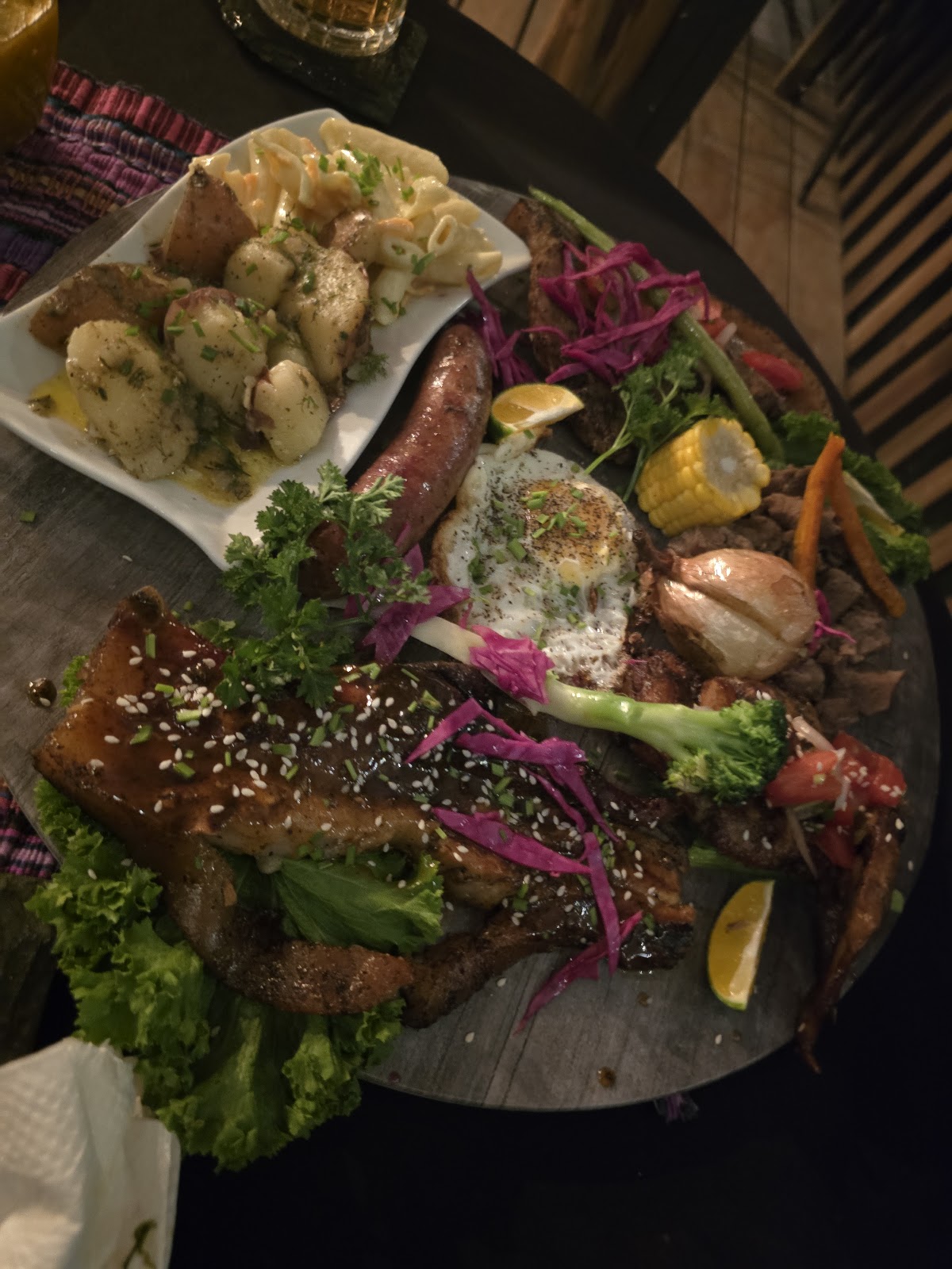 Tolacca Smokehouse BBQ gallery 3