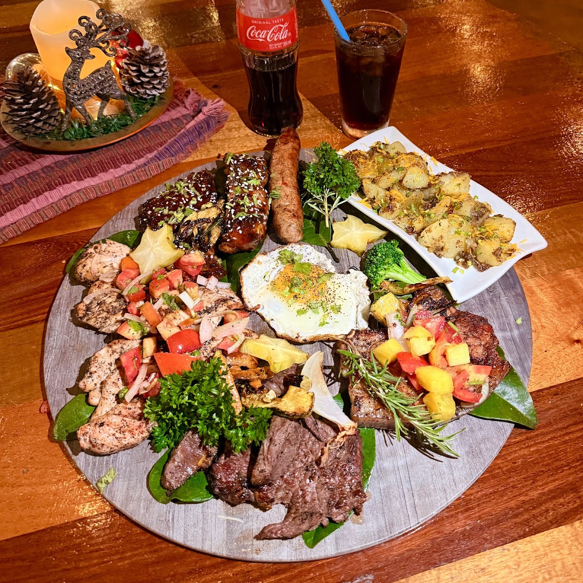 Tolacca Smokehouse BBQ gallery 4