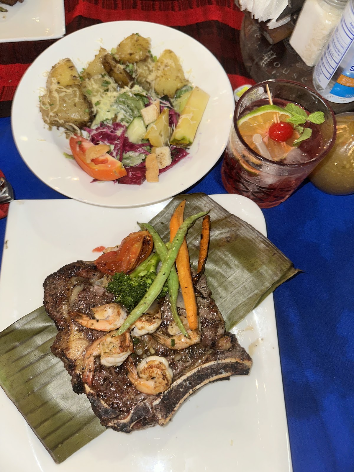 Tolacca Smokehouse BBQ gallery 7