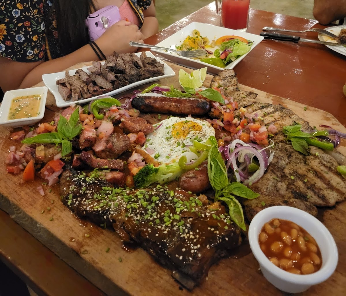 Tolacca Smokehouse BBQ gallery 8