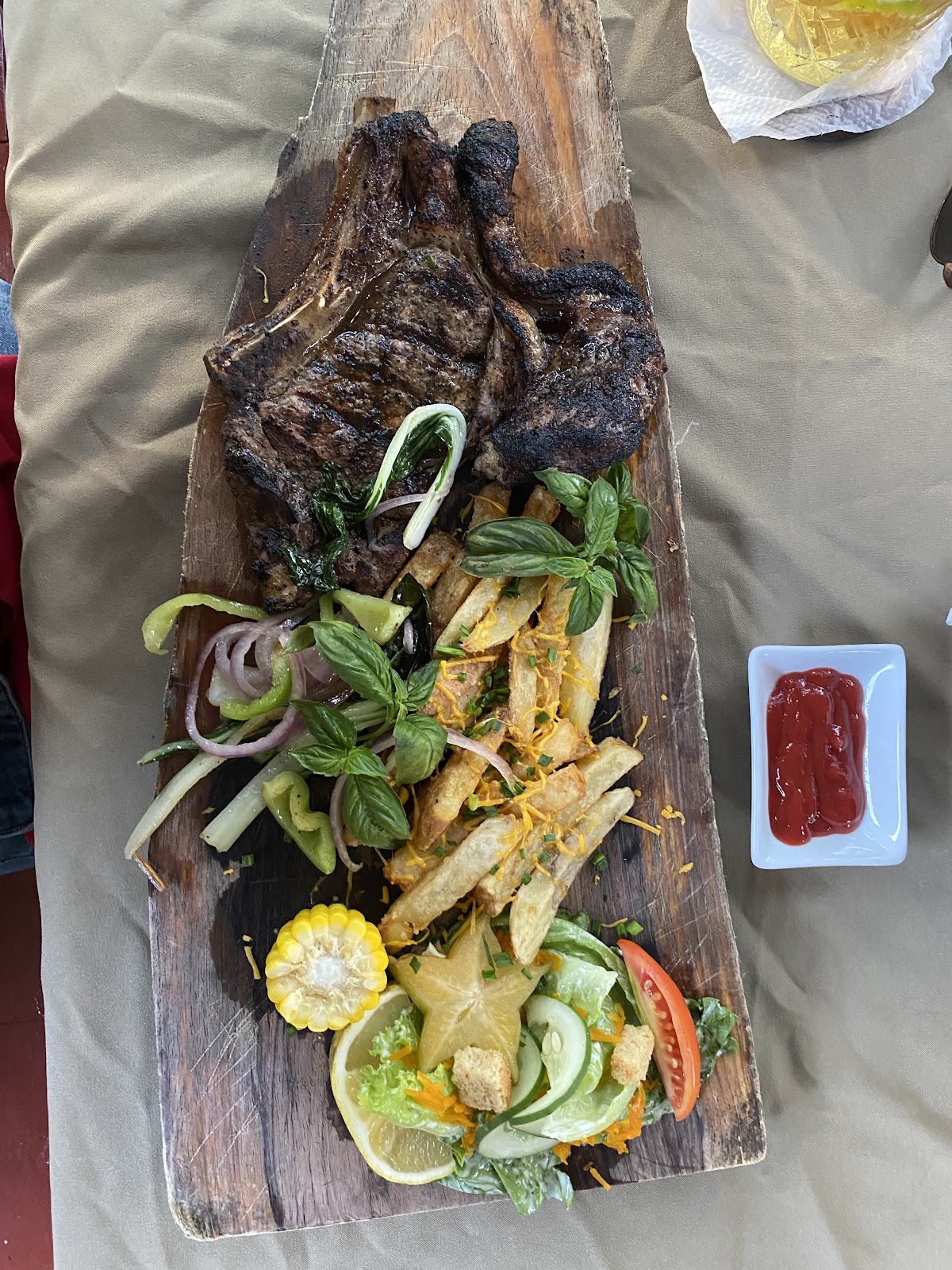 Tolacca Smokehouse BBQ gallery 10