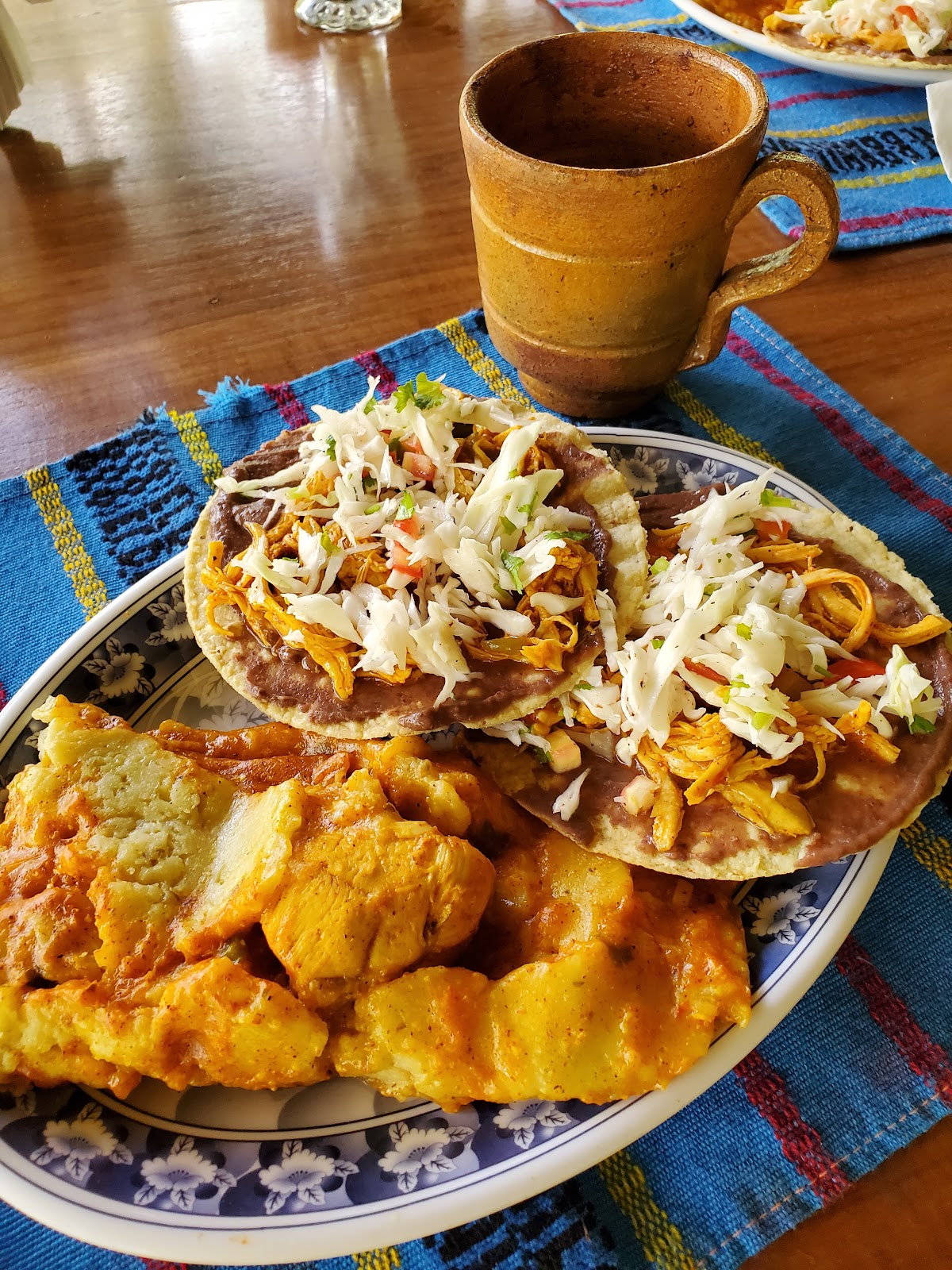 Eden Valley Mayan Kitchen gallery 2