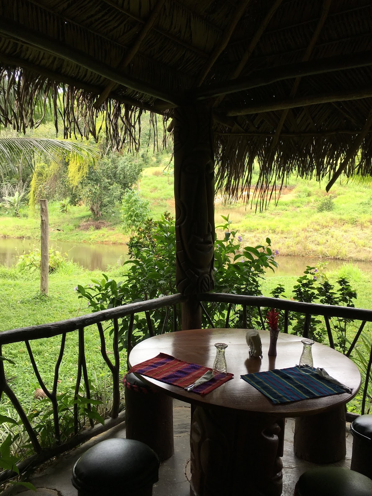 Eden Valley Mayan Kitchen gallery 3