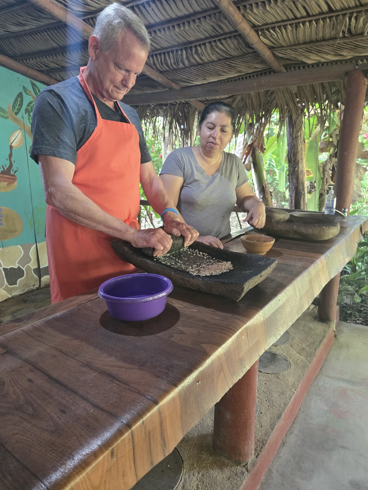 Eden Valley Mayan Kitchen gallery 5