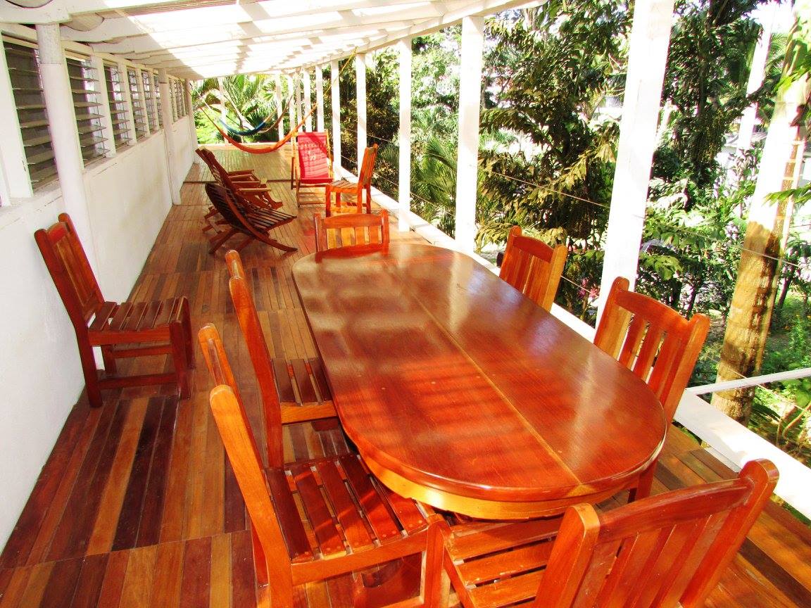 Rio Mopan Lodge Hotel gallery 6