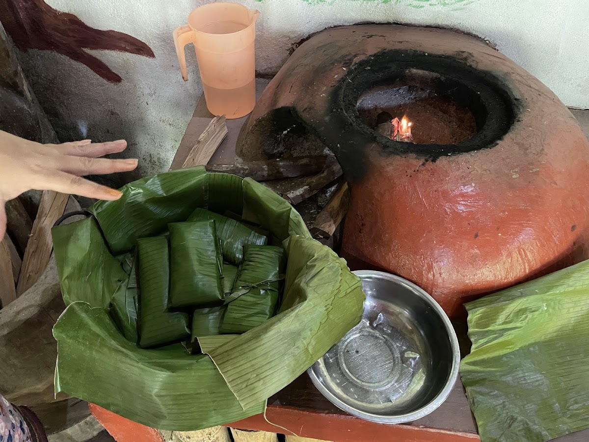 Eden Valley Mayan Kitchen gallery 9