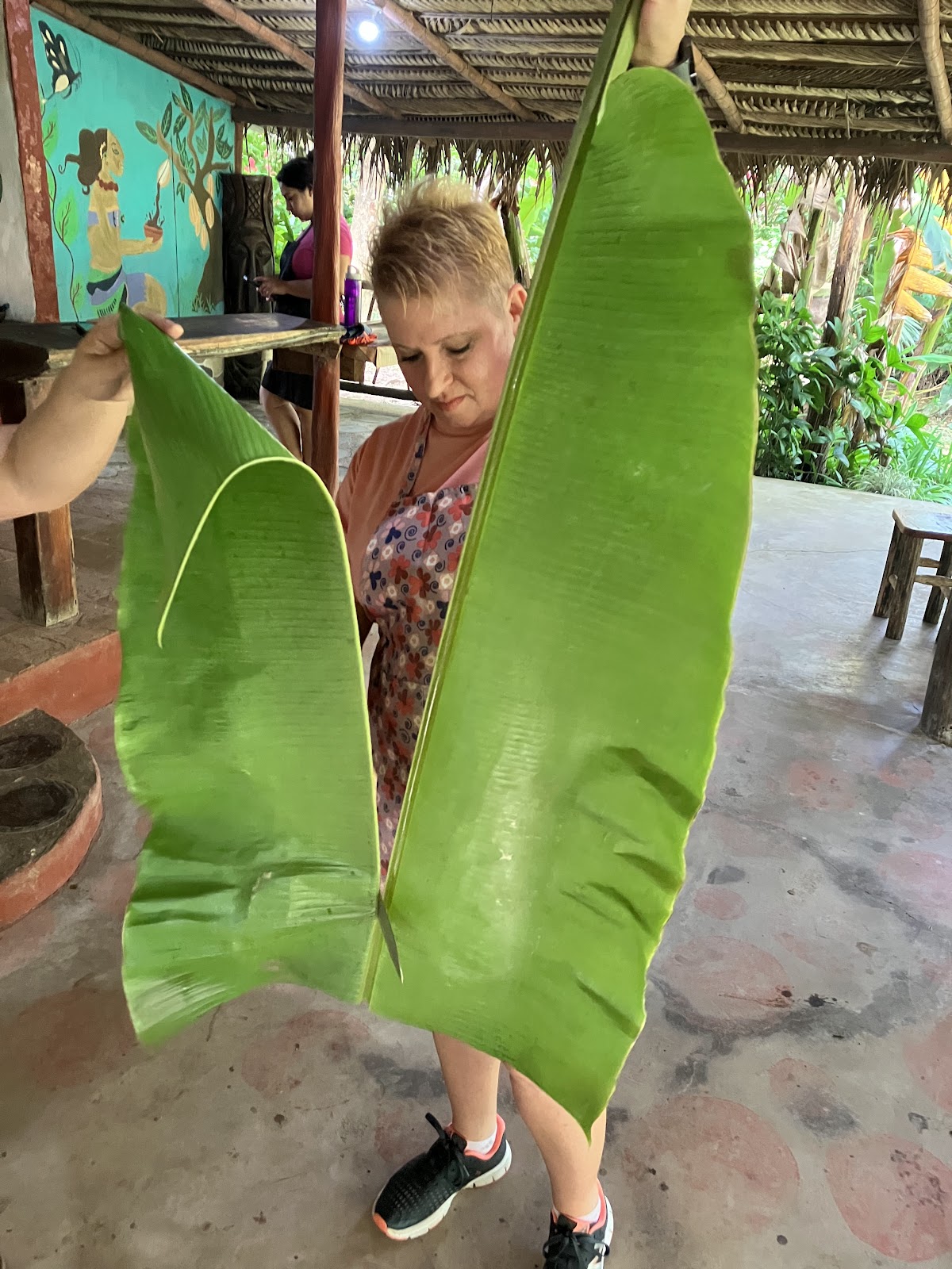 Eden Valley Mayan Kitchen gallery 10