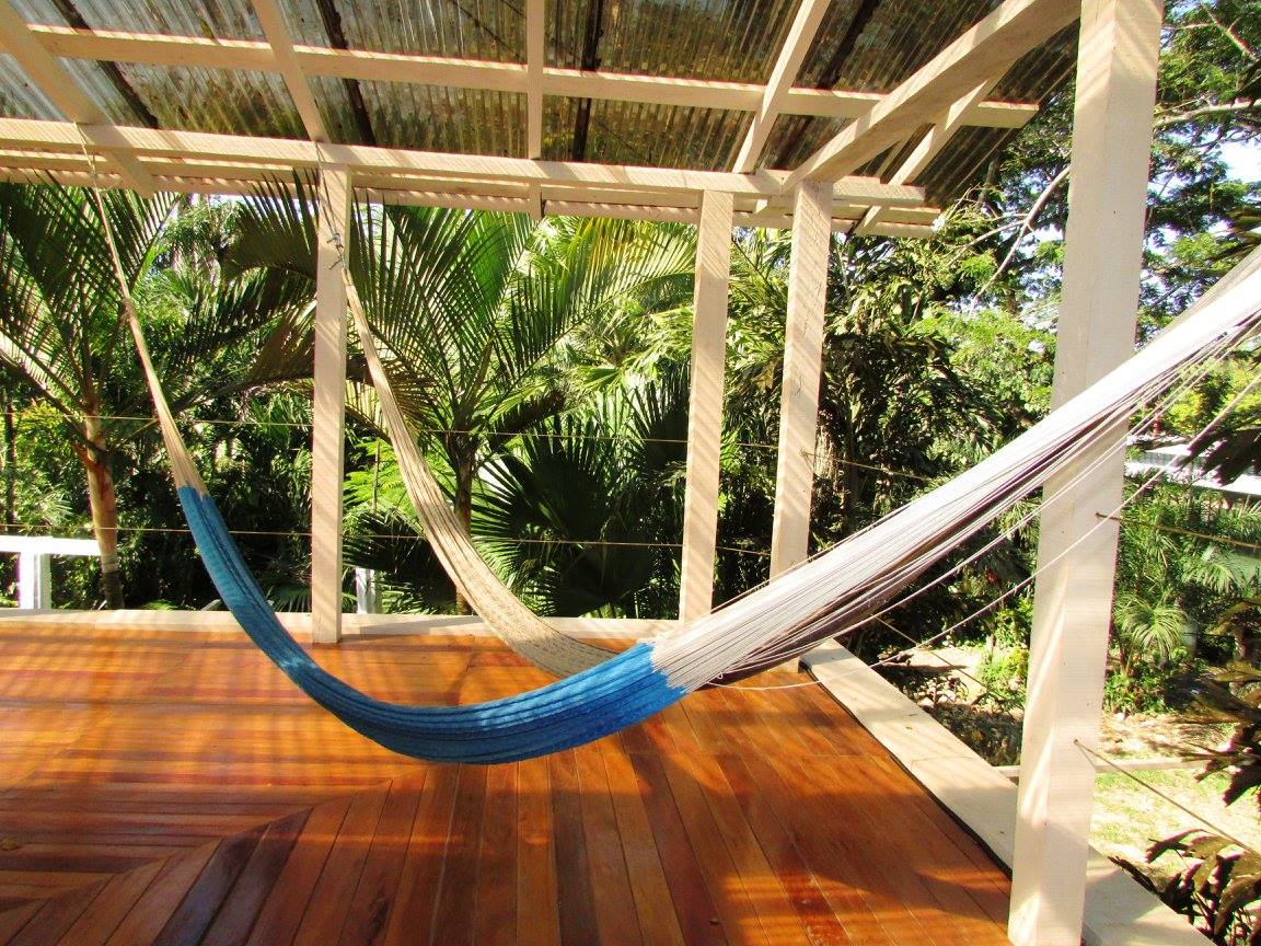 Rio Mopan Lodge Hotel gallery 7