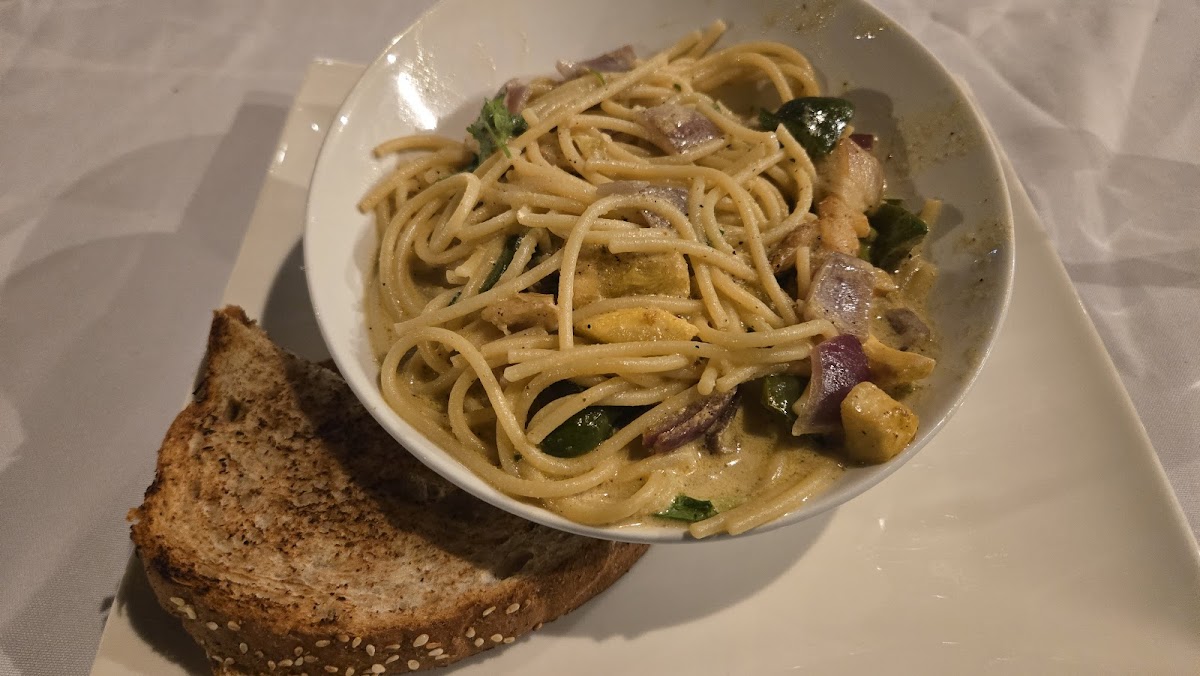 Fiona's Cafe gallery 5