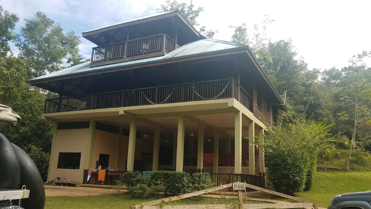 Martz Farm Treehouses and Cabanas Ltd gallery 3