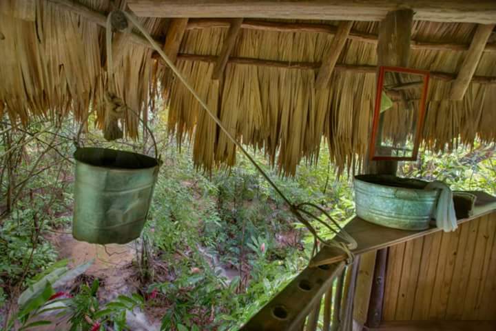 Martz Farm Treehouses and Cabanas Ltd gallery 6