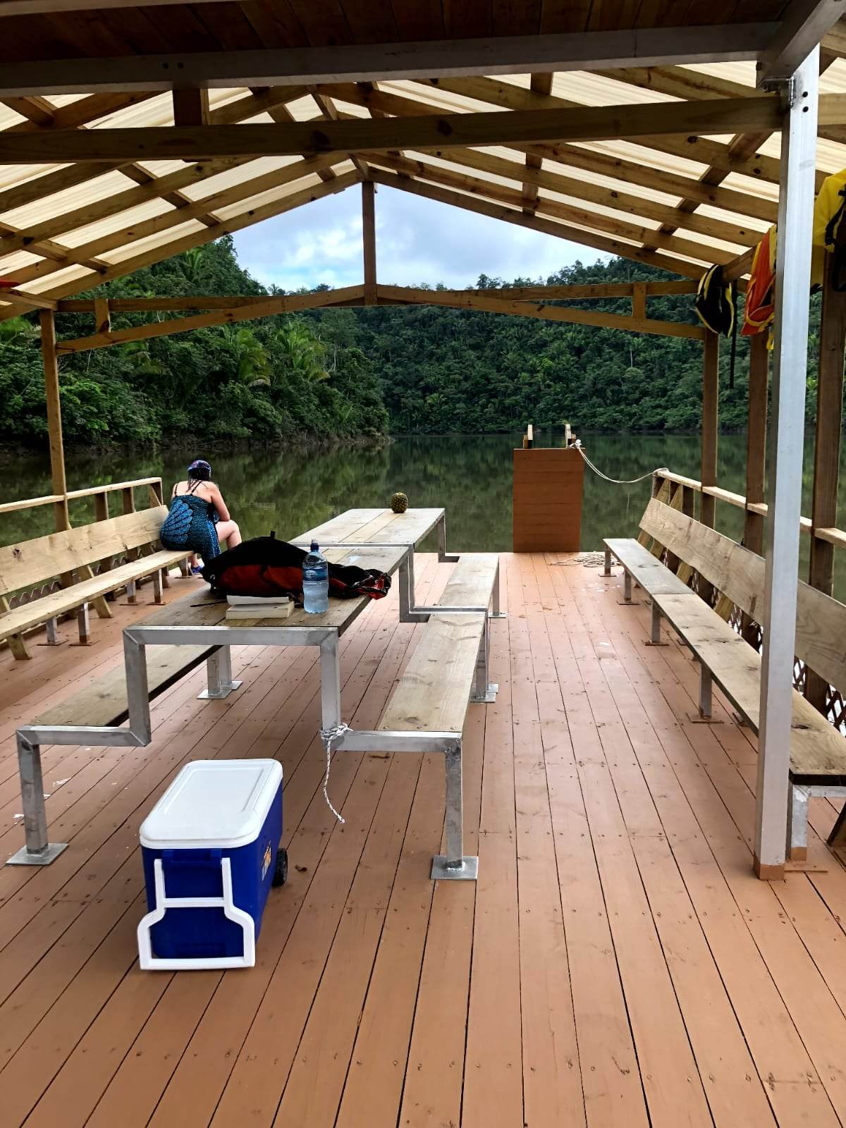 Martz Farm Treehouses and Cabanas Ltd gallery 7
