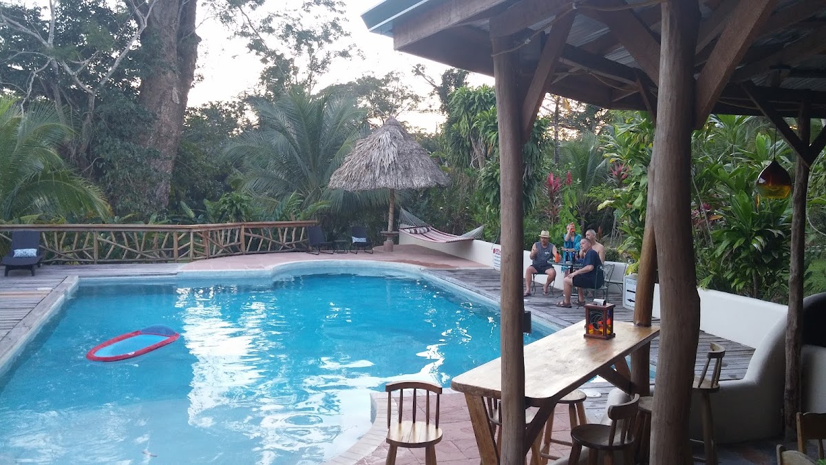 Belize Jungle Dome gallery 3