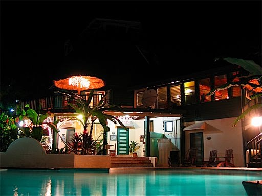 Belize Jungle Dome gallery 4