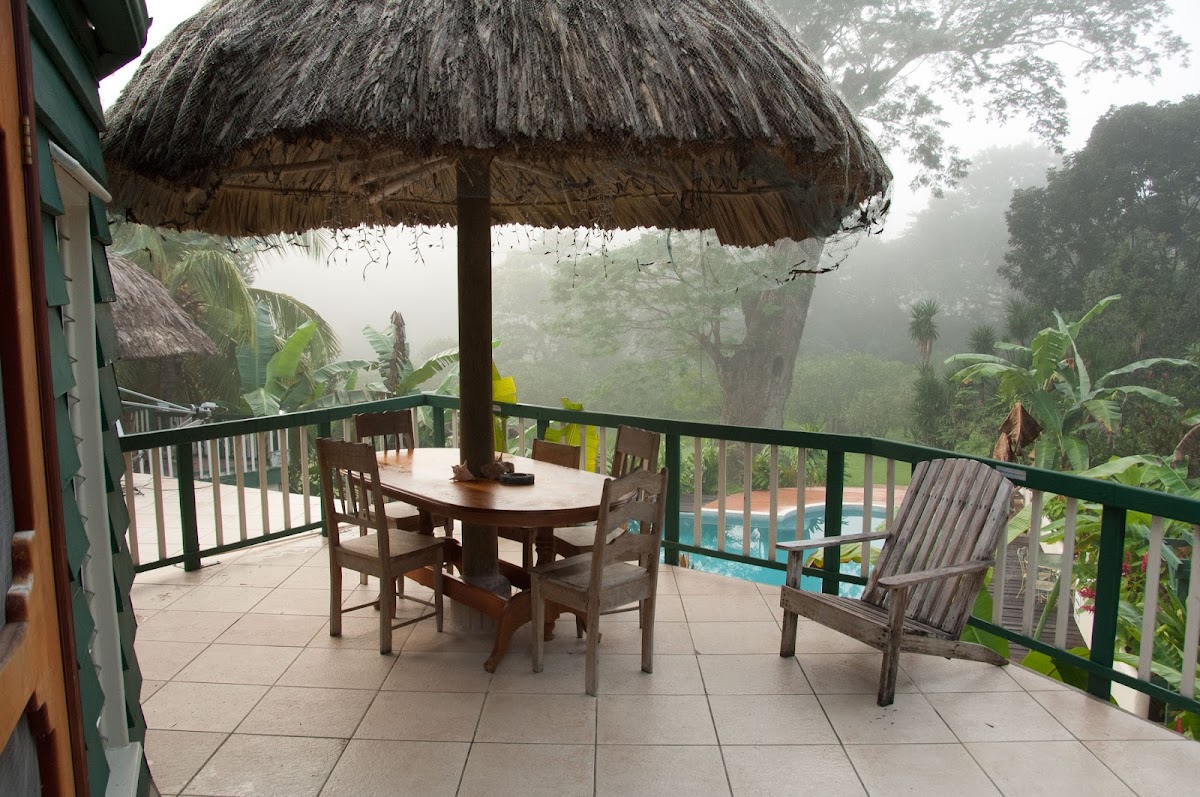 Belize Jungle Dome gallery 6