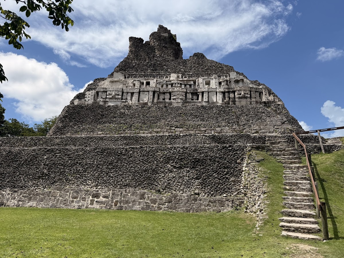 Belize Jungle Dome gallery 10