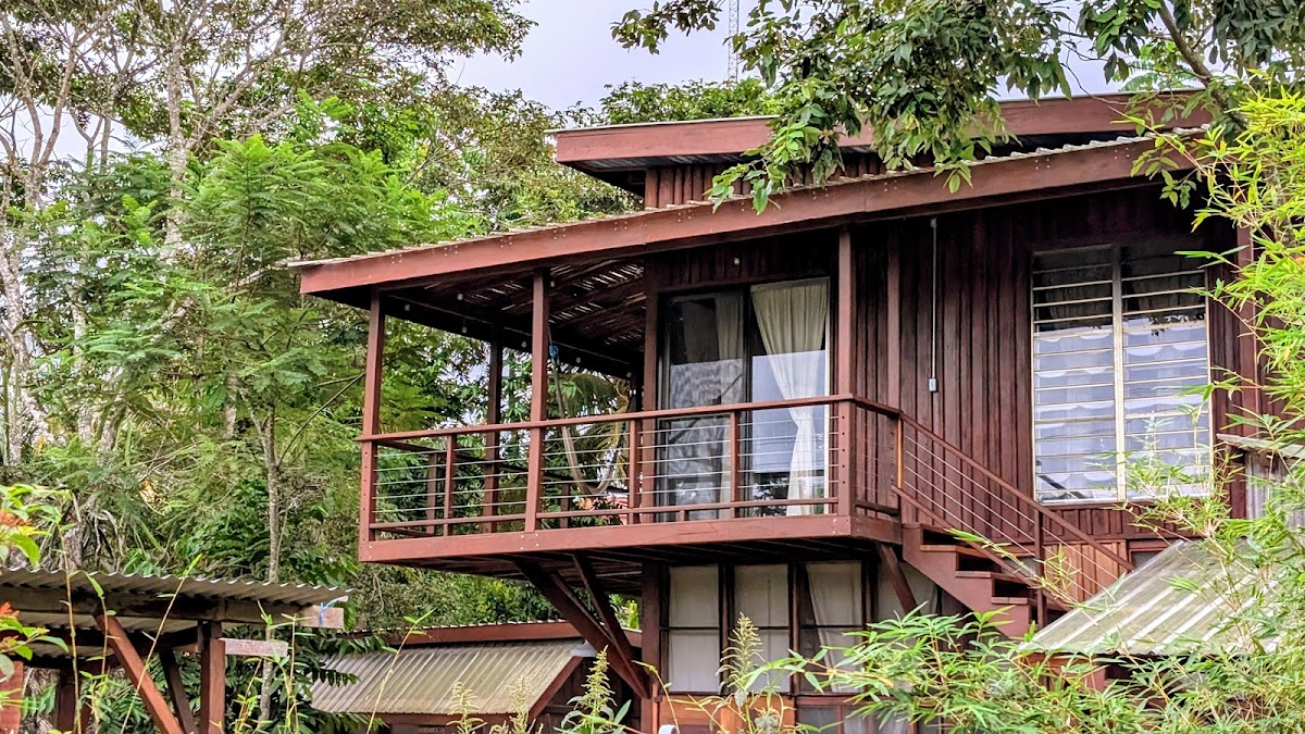 Los Techitos - Village Stay gallery 2