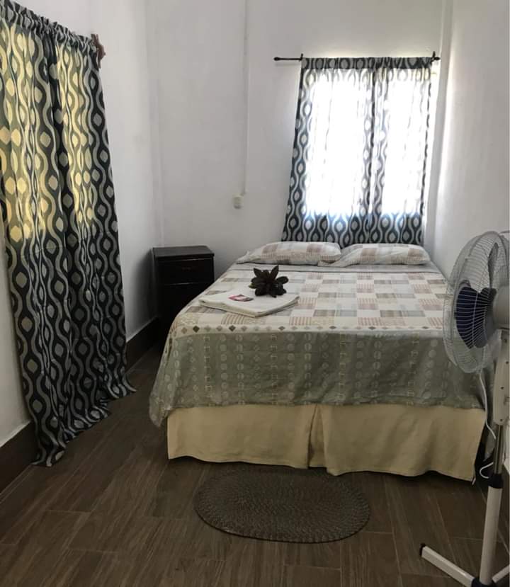 Hotel Casa Blanca Melchor De Mencos Peten gallery 8